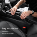 Car Seat Gap Sealing Strip Interior pair - Buy 2x Gap Fillers (Save 17%)