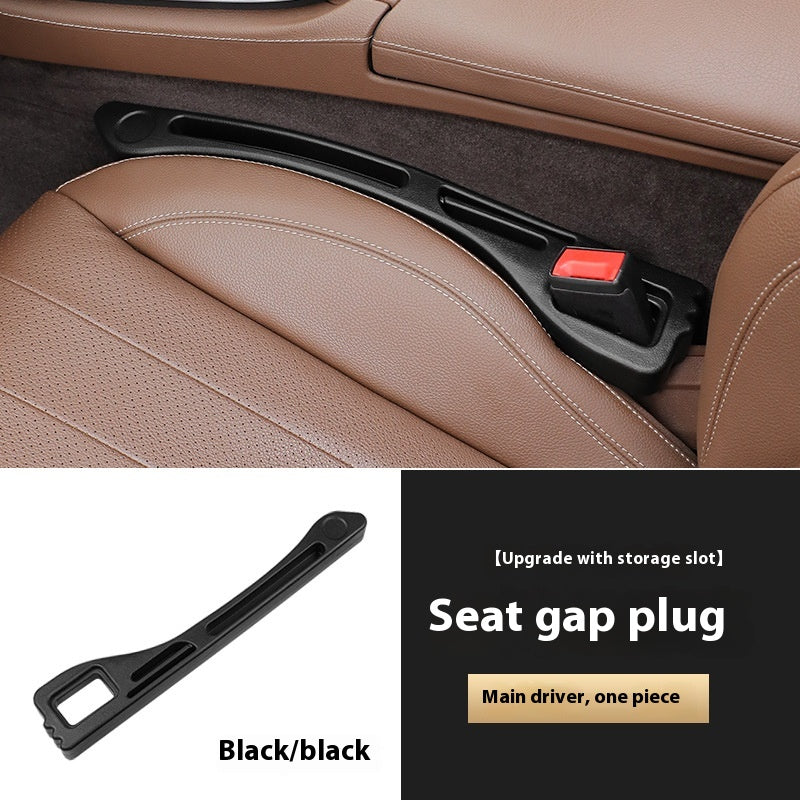 Car Seat Gap Sealing Strip interior single/pair - Buy 2x Gap Fillers (Save 17%)